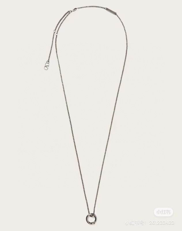 Valentino necklace 05lyx26